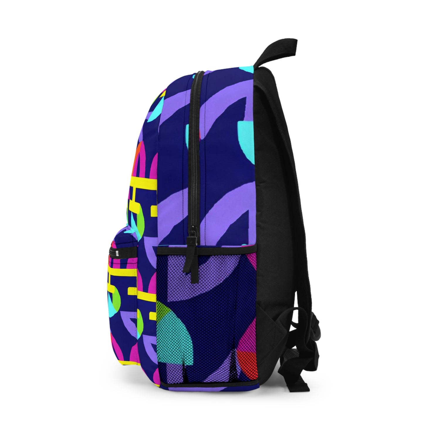 GlitterKat - Hustler Pride Backpack