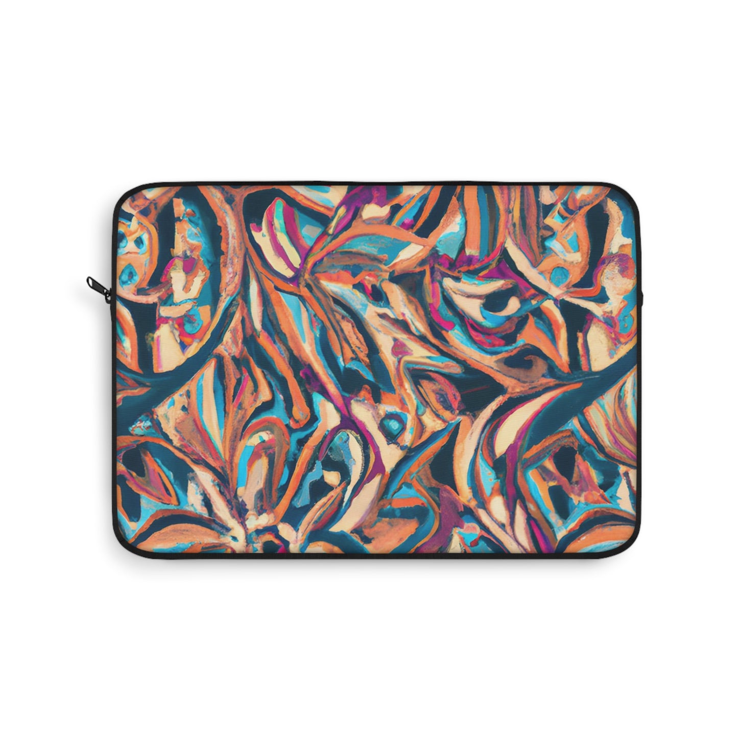 VelvetFlapper - LGBTQ+ Laptop Sleeve (12", 13", 15")