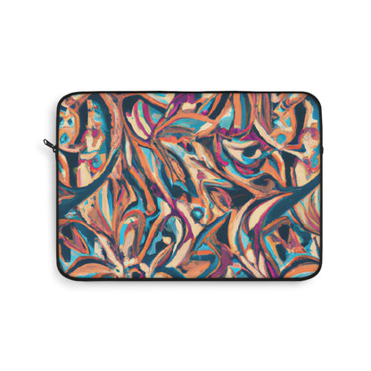 VelvetFlapper - LGBTQ+ Laptop Sleeve (12", 13", 15")