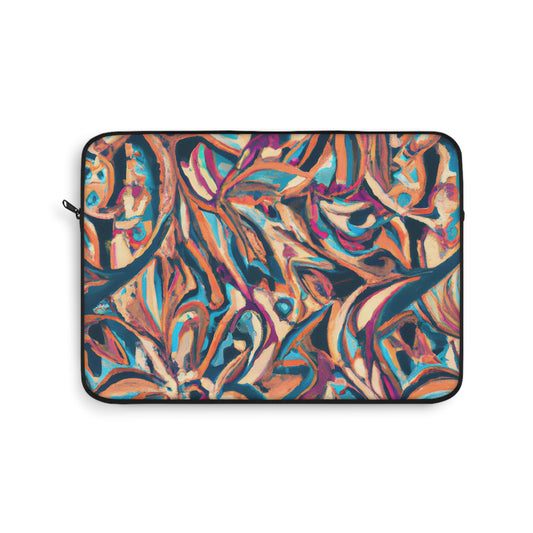 VelvetFlapper - LGBTQ+ Laptop Sleeve (12", 13", 15")