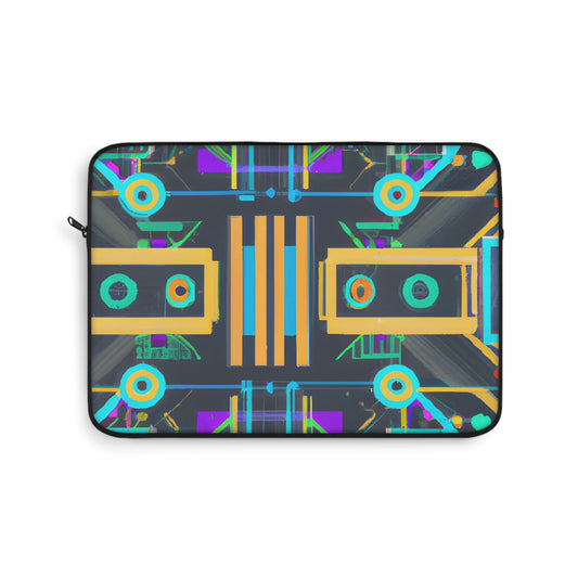 Cheryzma - LGBTQ+ Laptop Sleeve (12", 13", 15")
