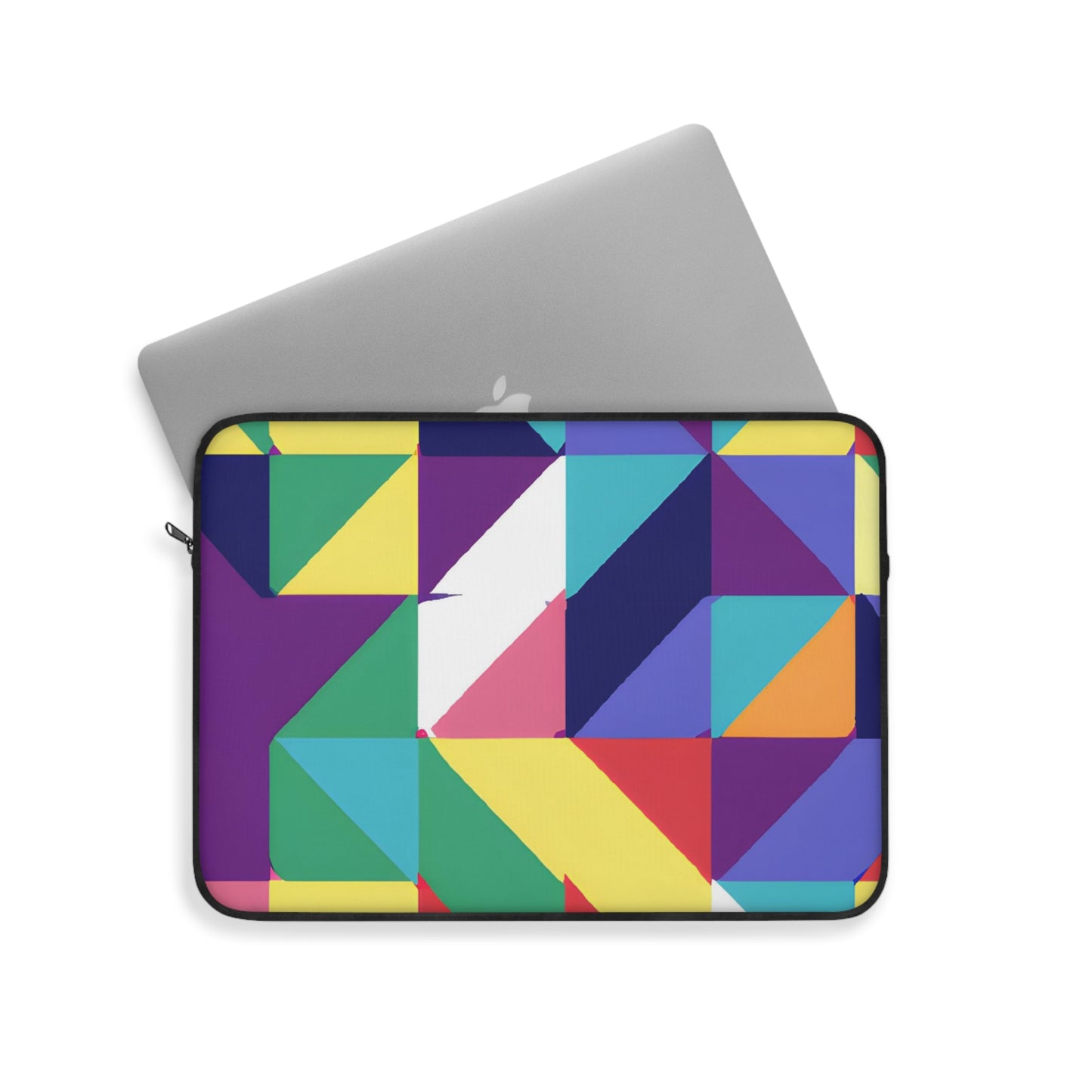 FantasiaFierceness - LGBTQ+ Laptop Sleeve (12", 13", 15")
