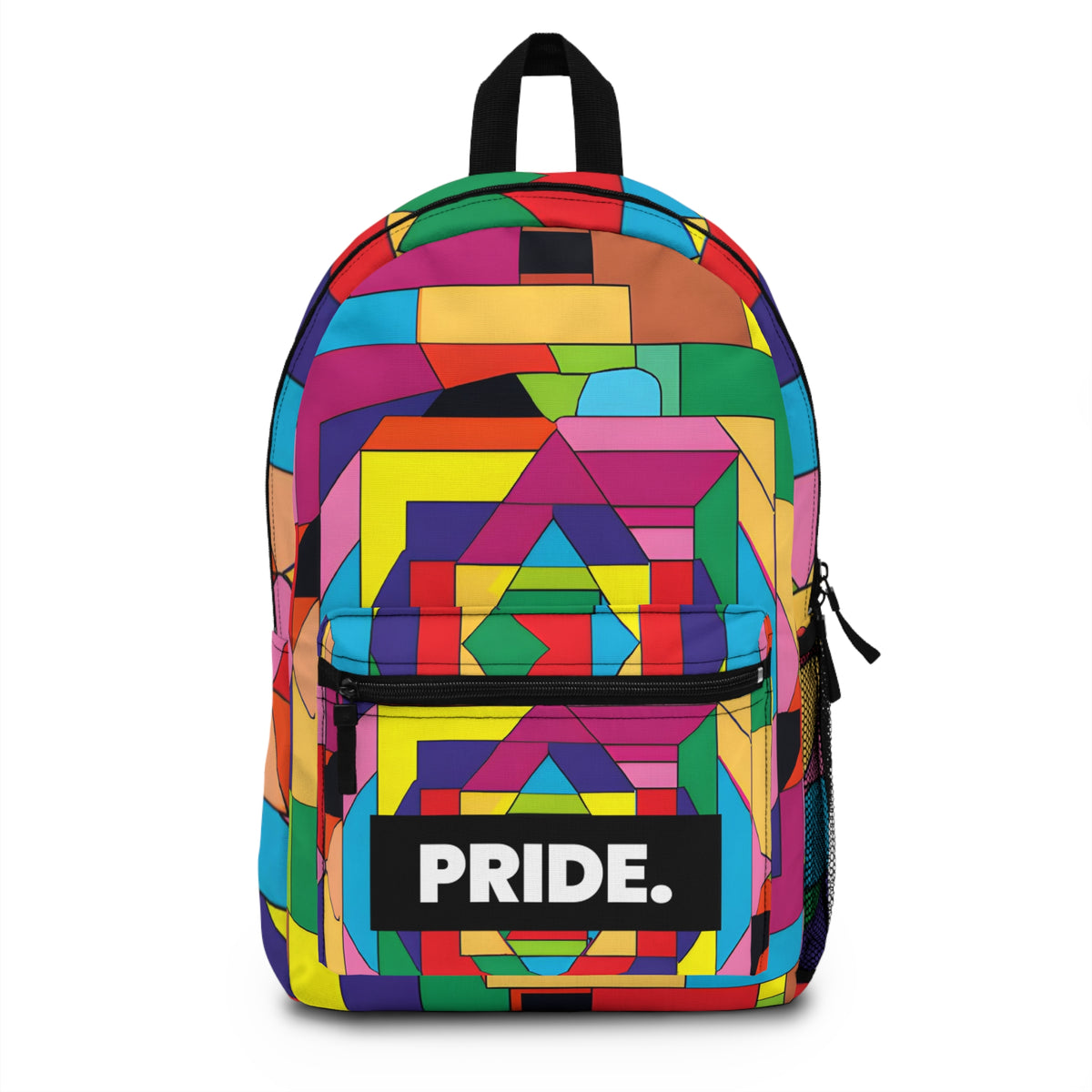 VelvetEcho - Gay Pride Backpack