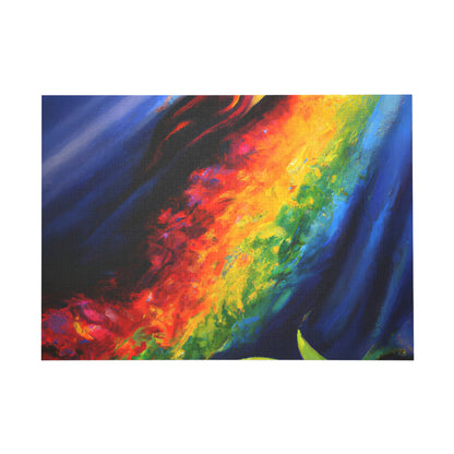 GiovanniValerio - Gay Hope Jigsaw Puzzle