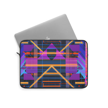 StarlightOmega - LGBTQ+ Laptop Sleeve (12", 13", 15")