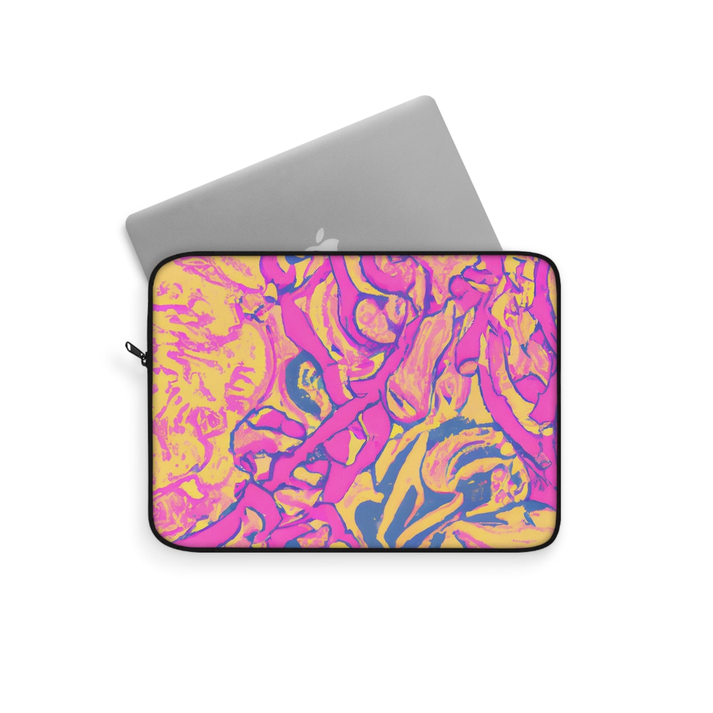 TinselFever - LGBTQ+ Laptop Sleeve (12", 13", 15")