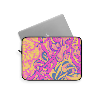 TinselFever - LGBTQ+ Laptop Sleeve (12", 13", 15")