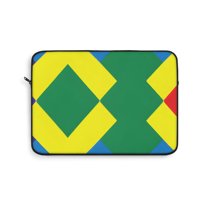 Flaminaire - LGBTQ+ Laptop Sleeve (12", 13", 15")