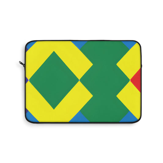 Flaminaire - LGBTQ+ Laptop Sleeve (12", 13", 15")