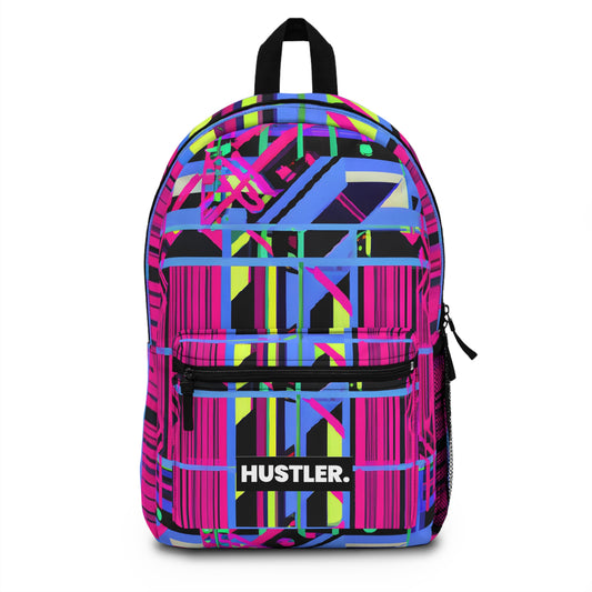 SpaceBender - Hustler Backpack
