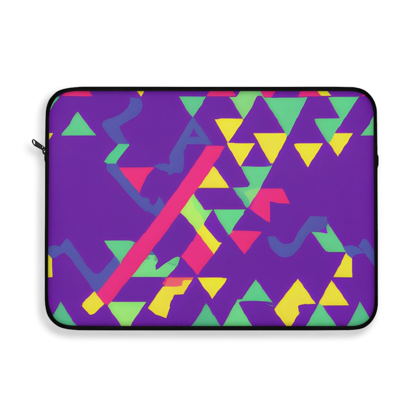 RaquelSpectrum - LGBTQ+ Laptop Sleeve (12", 13", 15")