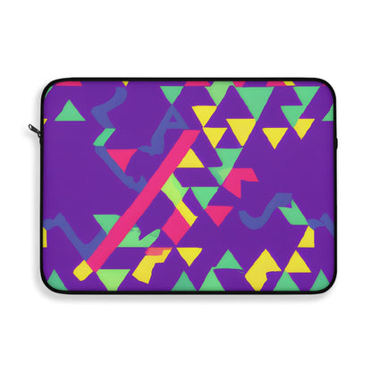 RaquelSpectrum - LGBTQ+ Laptop Sleeve (12", 13", 15")