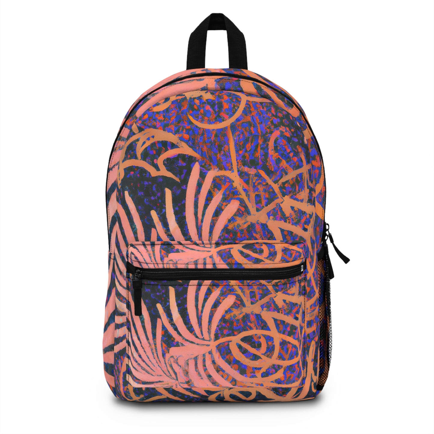 MoxieVonDazzle - LGBTQ+ Pride Backpack
