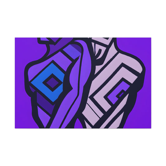 AmbrosiaArtworks - LGBTQ+ Wall Art