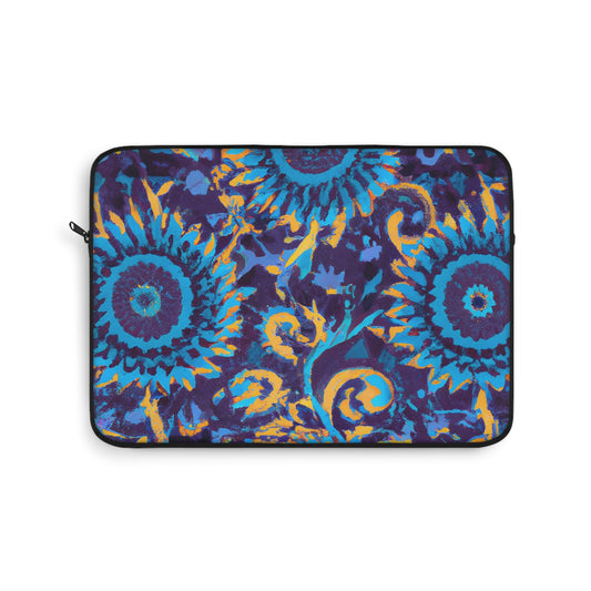 LolaSparkles - LGBTQ+ Laptop Sleeve (12", 13", 15")