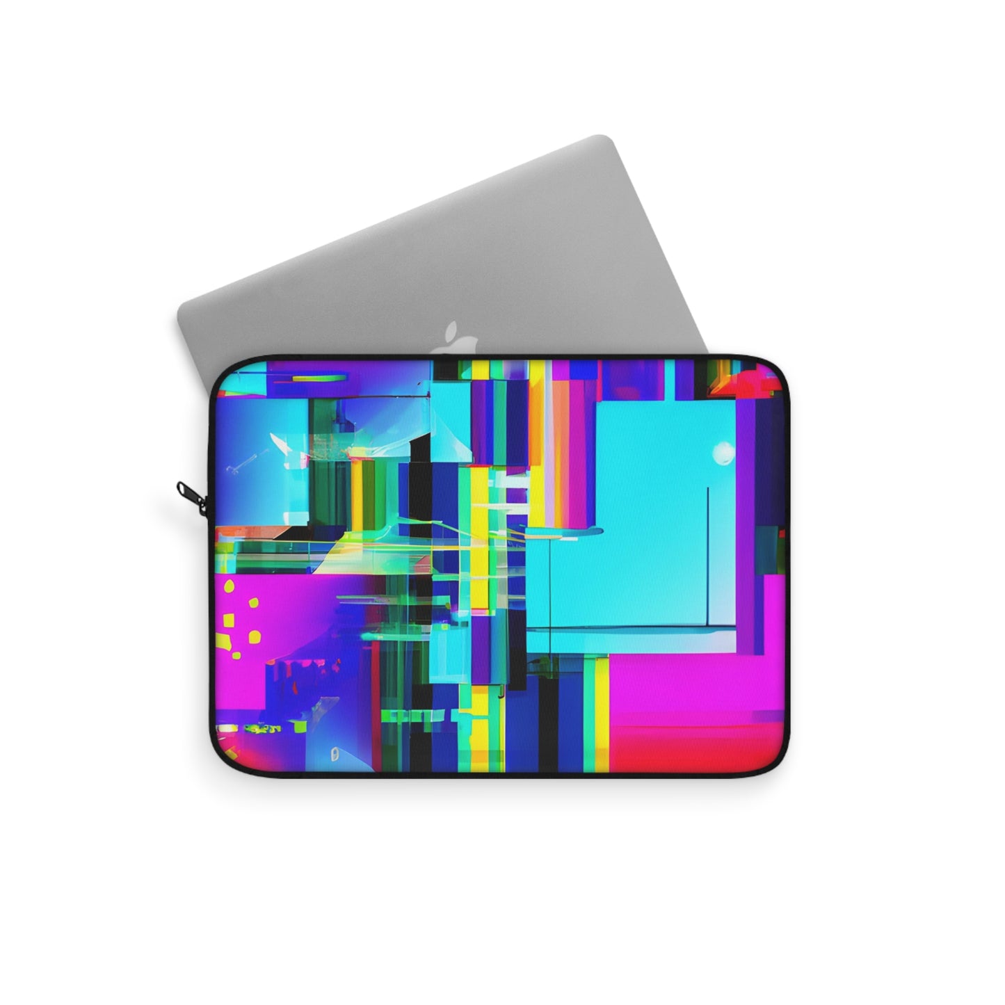 StarGlimmer - LGBTQ+ Laptop Sleeve (12", 13", 15")