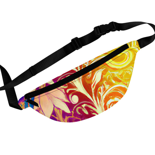 BootsyPhoenix - LGBTQ+ Fanny Pack Belt Bag