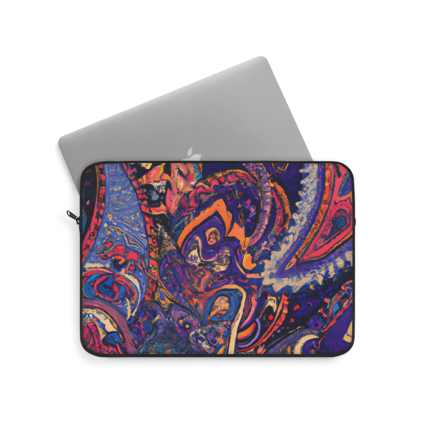 RitzyRita - LGBTQ+ Laptop Sleeve (12", 13", 15")