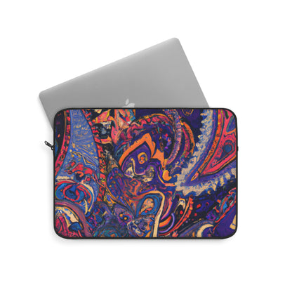 RitzyRita - LGBTQ+ Laptop Sleeve (12", 13", 15")