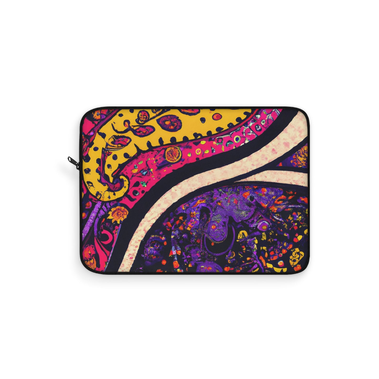 GlamGatsby - LGBTQ+ Laptop Sleeve (12", 13", 15")