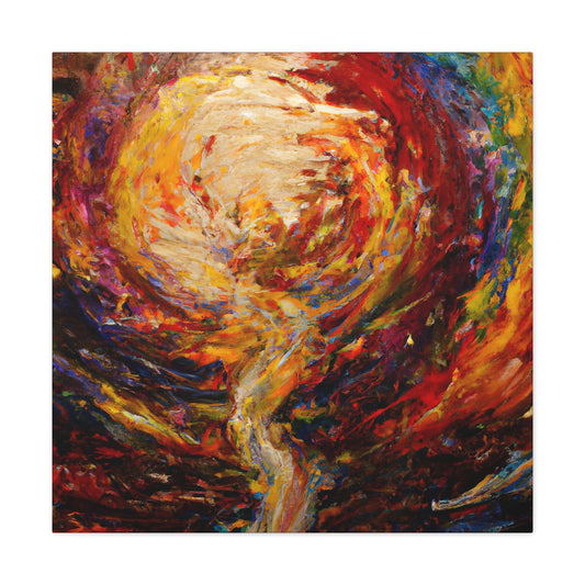 Titianus - Gay Hope Canvas Art