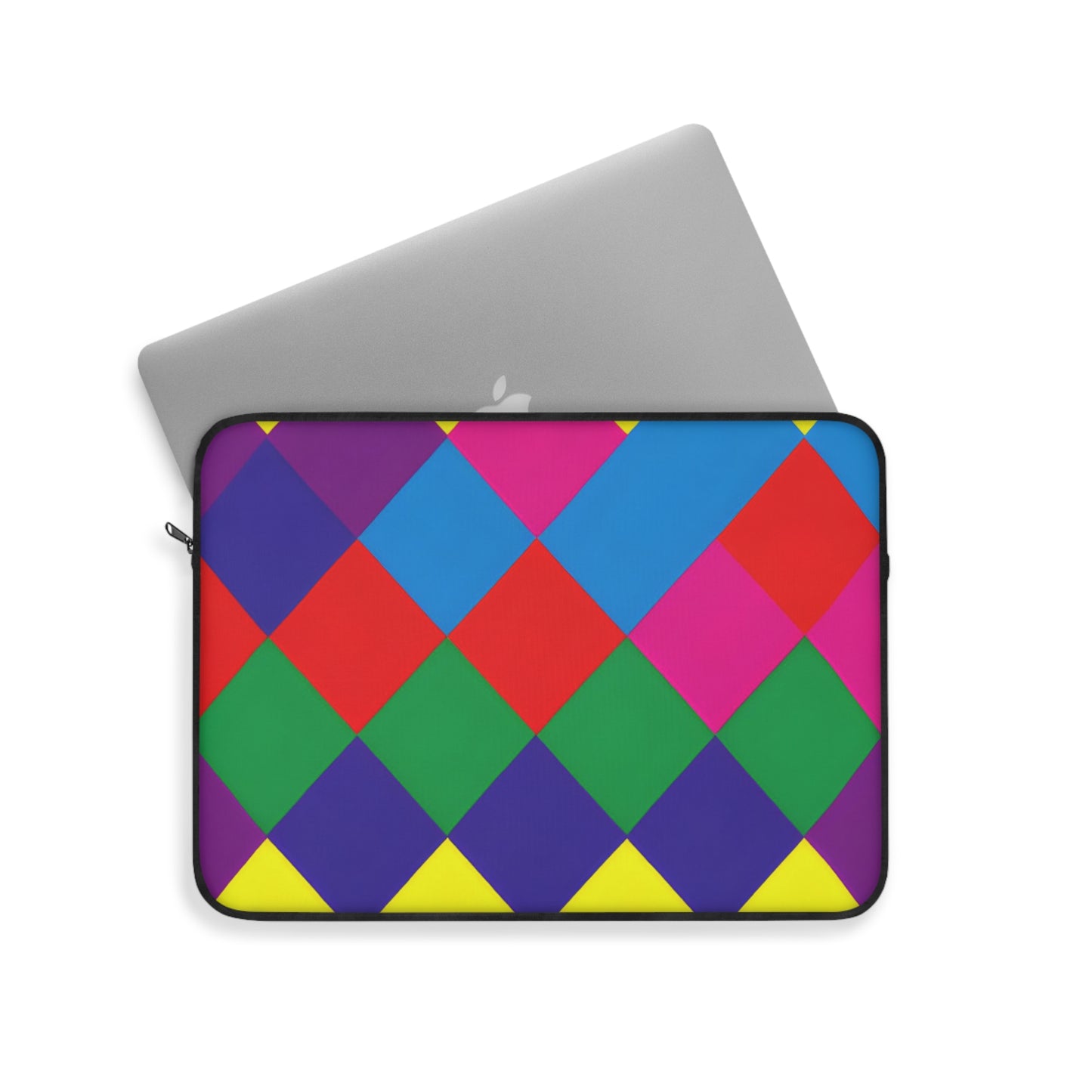 Glitterina - LGBTQ+ Laptop Sleeve (12", 13", 15")