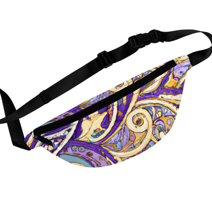 DuchessLuna - LGBTQ+ Fanny Pack Belt Bag