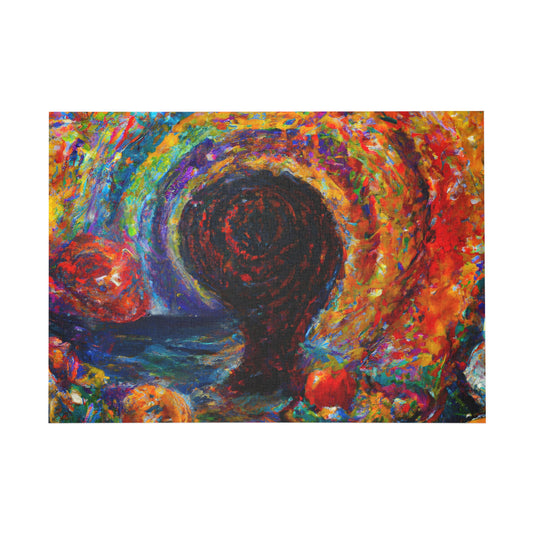 Raphaela - Gay Hope Jigsaw Puzzle