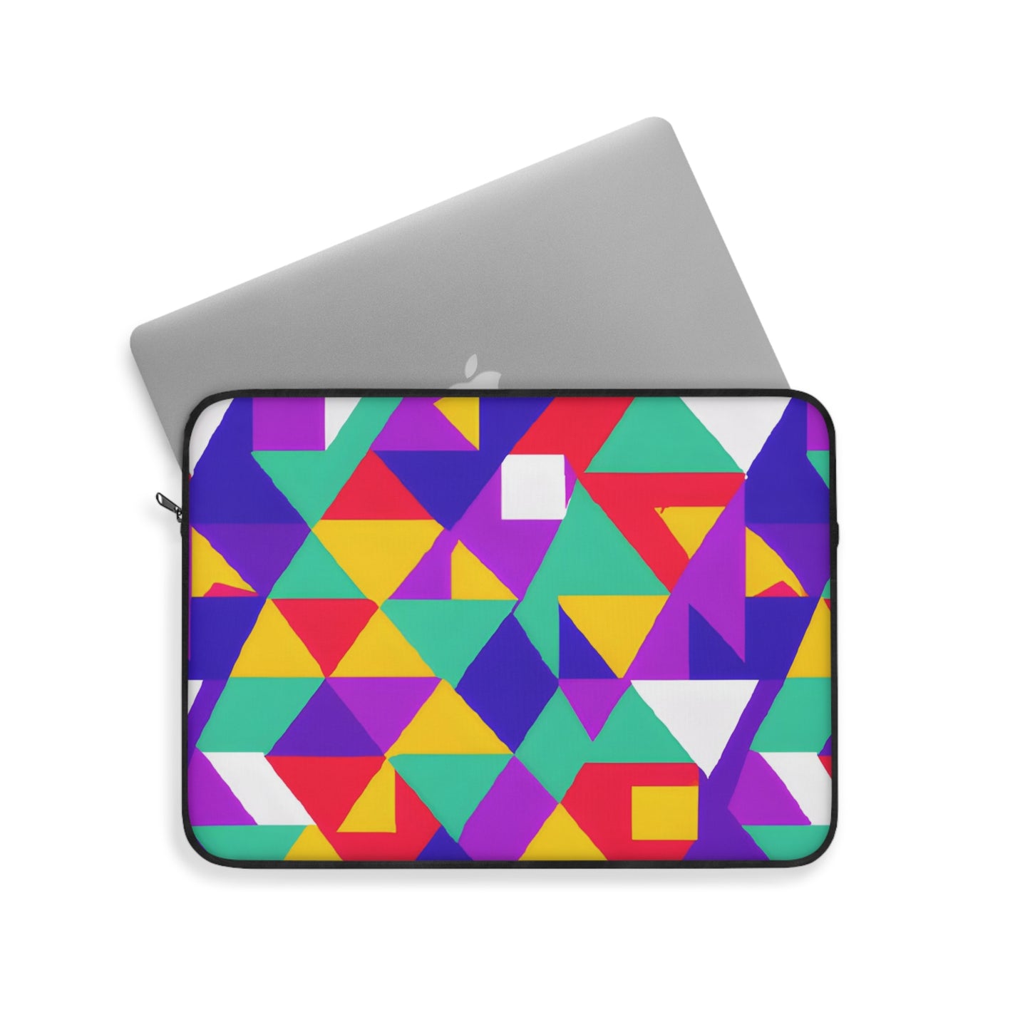 LuxDeluxe - LGBTQ+ Laptop Sleeve (12", 13", 15")