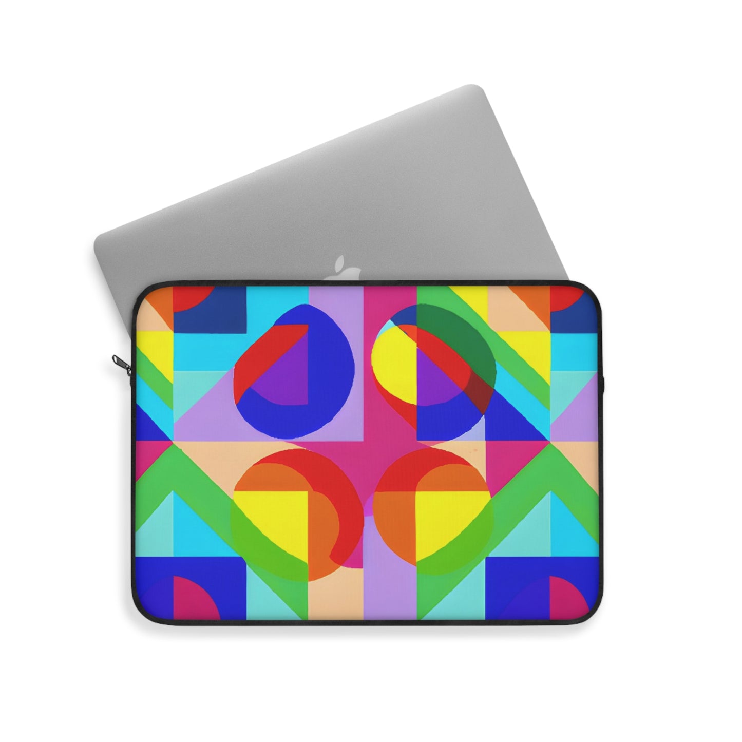 FantasiaDivine - LGBTQ+ Laptop Sleeve (12", 13", 15")