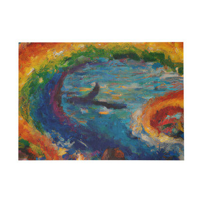 Leonardus - Gay Hope Jigsaw Puzzle