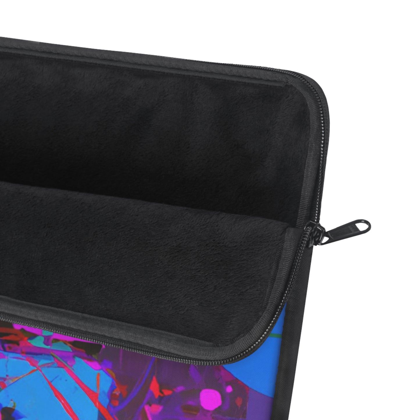 Astra23X - LGBTQ+ Laptop Sleeve (12", 13", 15")