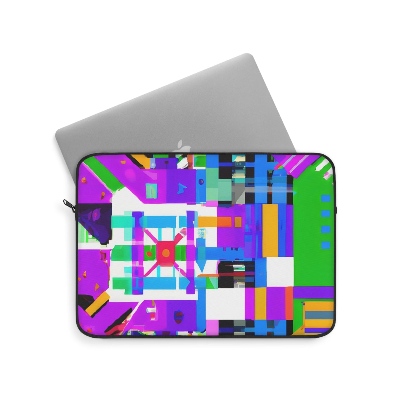 Stariksy - LGBTQ+ Laptop Sleeve (12", 13", 15")