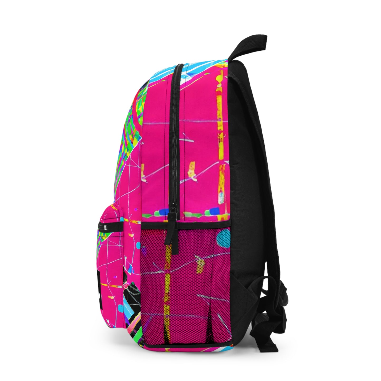 StardustX - LGBTQ+ Pride Backpack