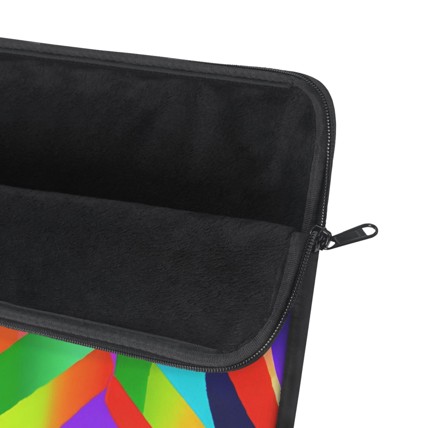 GlamMystique - LGBTQ+ Laptop Sleeve (12", 13", 15")