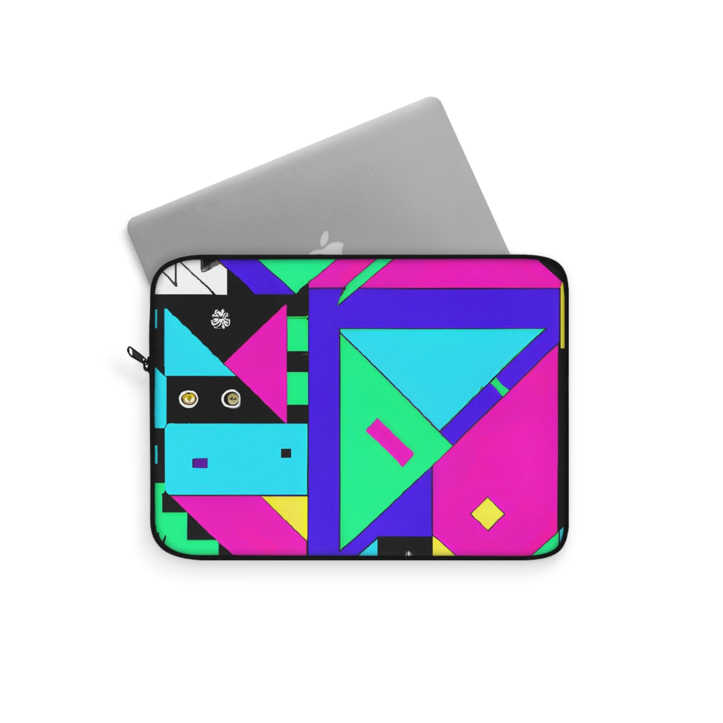 StarlightSynaesthesia - LGBTQ+ Laptop Sleeve (12", 13", 15")