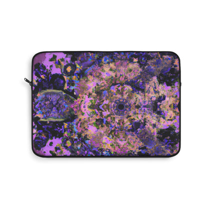 GlamourousGatsby - LGBTQ+ Laptop Sleeve (12", 13", 15")