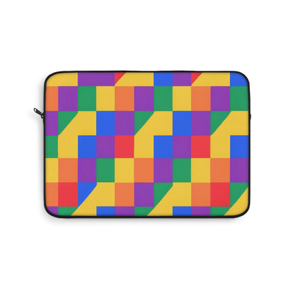 Sparksboi - LGBTQ+ Laptop Sleeve (12", 13", 15")