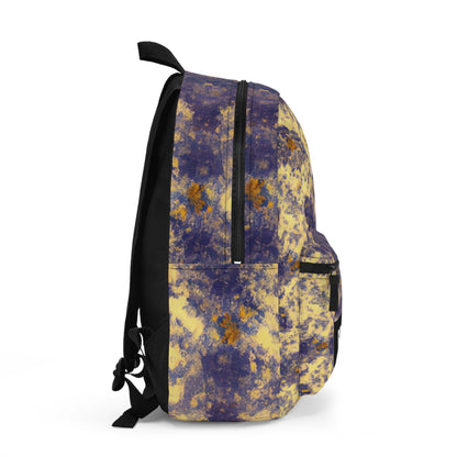 VelvetVamp - Gay Pride Backpack