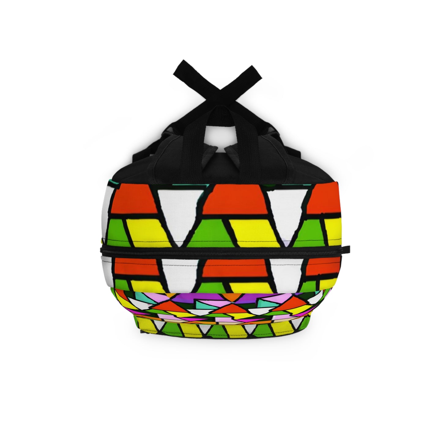 CocoCabaret - Hustler Pride Backpack