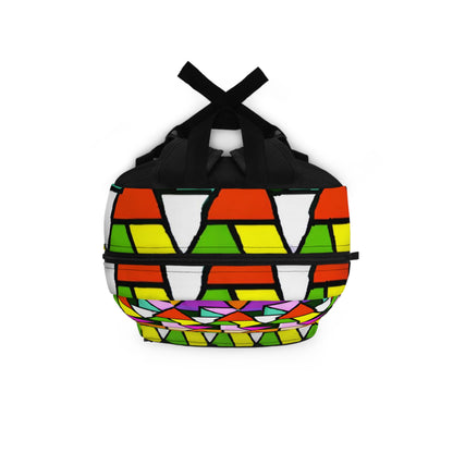 CocoCabaret - Hustler Pride Backpack