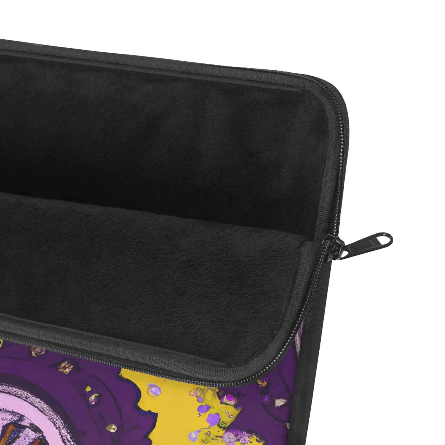 ReginaVonGlamour - LGBTQ+ Laptop Sleeve (12", 13", 15")