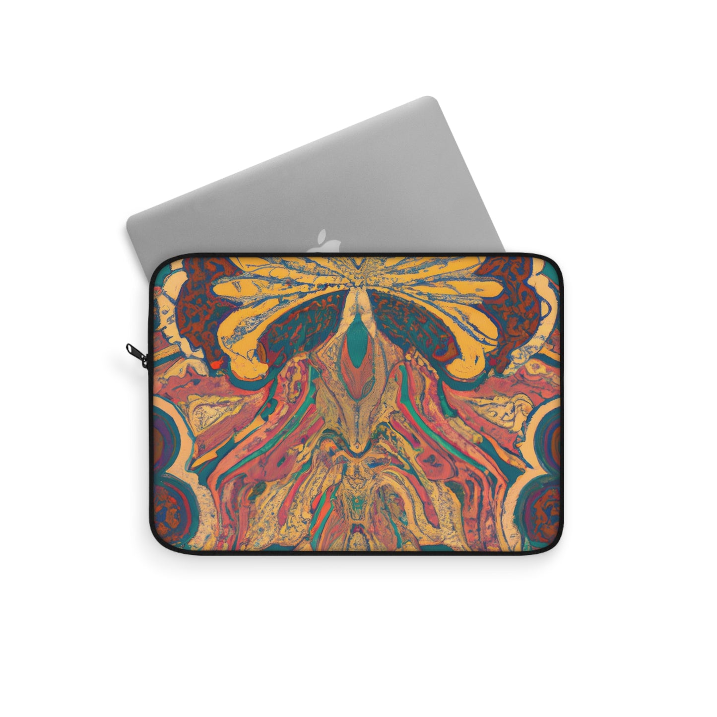 MaxineVanity - LGBTQ+ Laptop Sleeve (12", 13", 15")