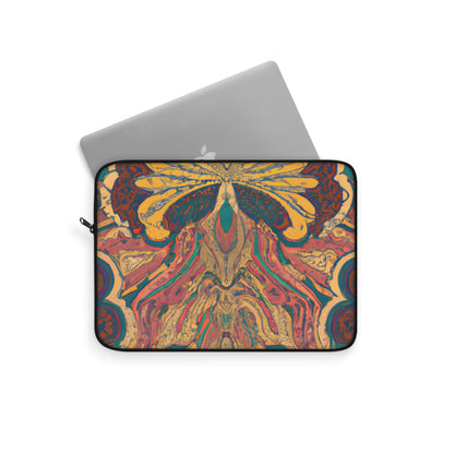 MaxineVanity - LGBTQ+ Laptop Sleeve (12", 13", 15")