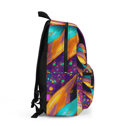 BellesFlamme - LGBTQ+ Pride Backpack