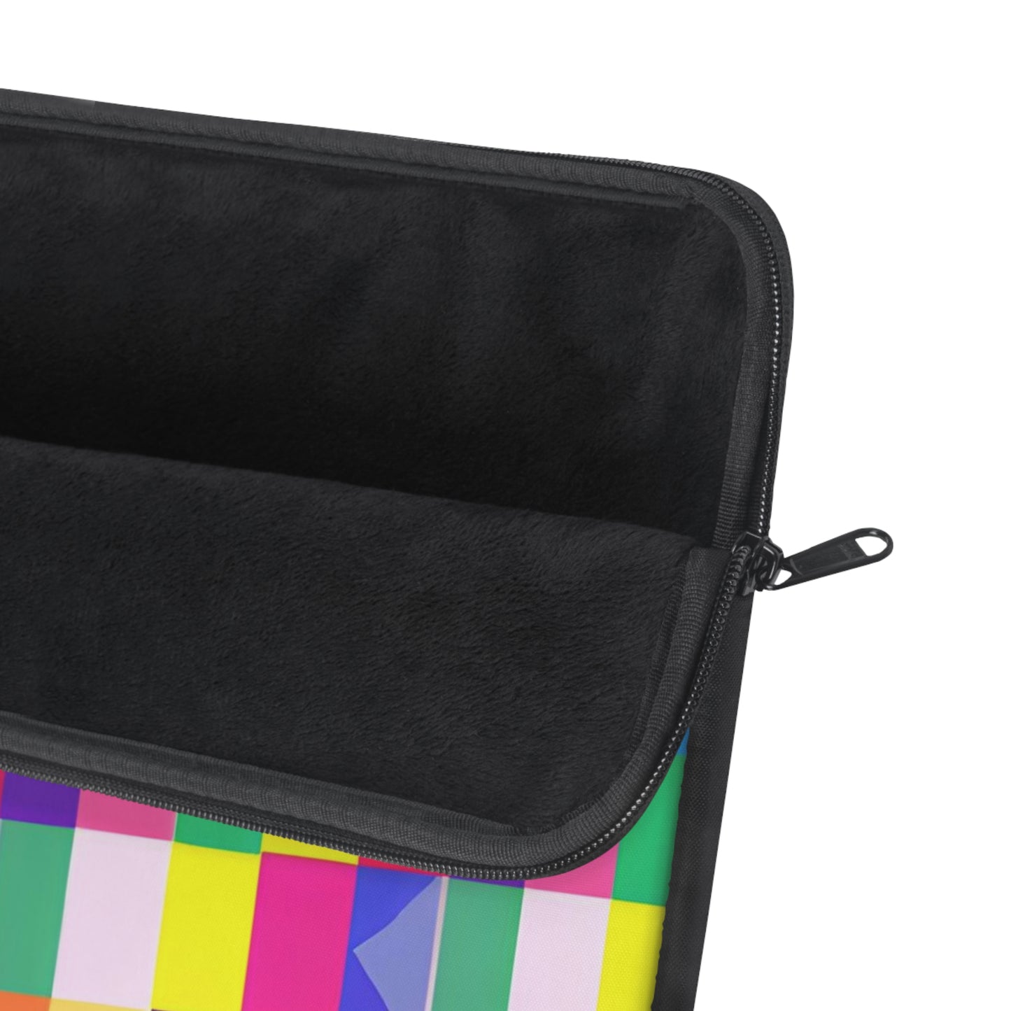 CandyDynamite - LGBTQ+ Laptop Sleeve (12", 13", 15")