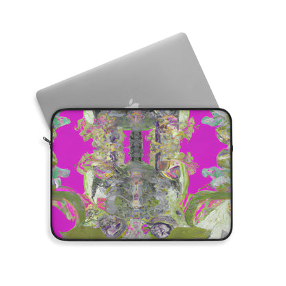 LottieLuxe - LGBTQ+ Laptop Sleeve (12", 13", 15")