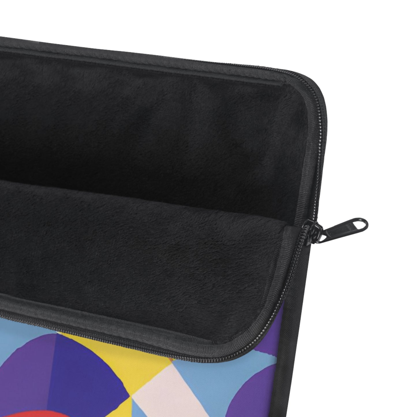 GlitterShock - LGBTQ+ Laptop Sleeve (12", 13", 15")