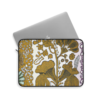 RueDiva - LGBTQ+ Laptop Sleeve (12", 13", 15")