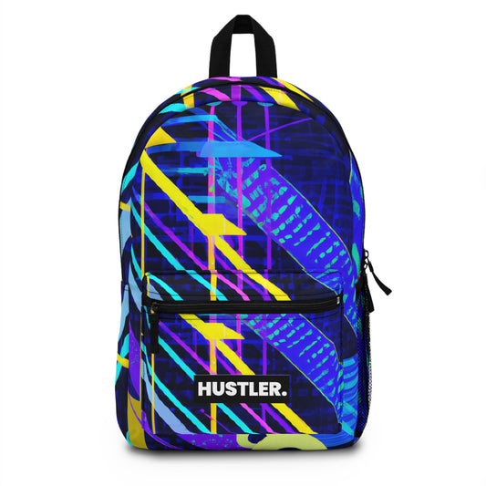 StarGlitterVibe - Hustler Backpack